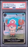 Tony Tony Chopper