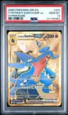 Cynthia'S Garchomp Ex