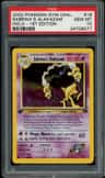 Sabrina'S Alakazam