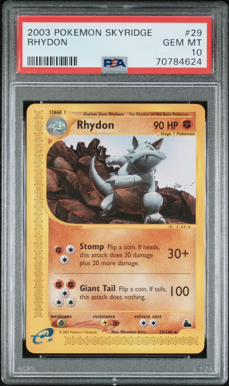 Rhydon