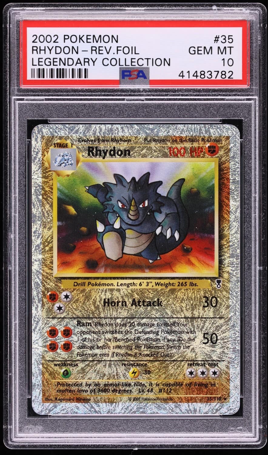 Rhydon