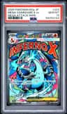 Mega Charizard X Ex