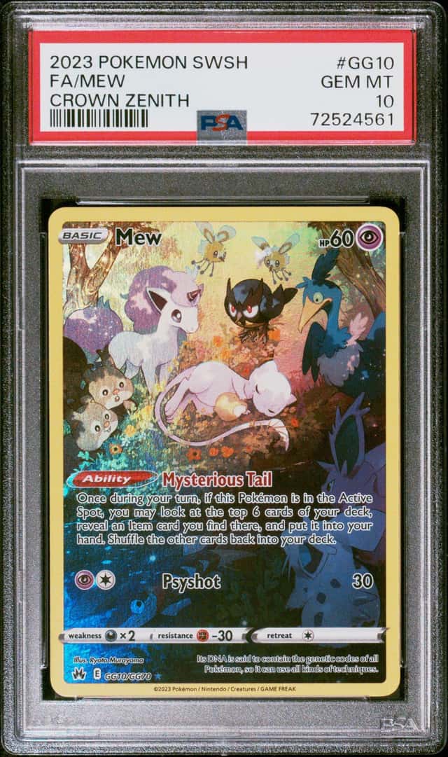 Mew