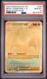 Mega Charizard Y Ex