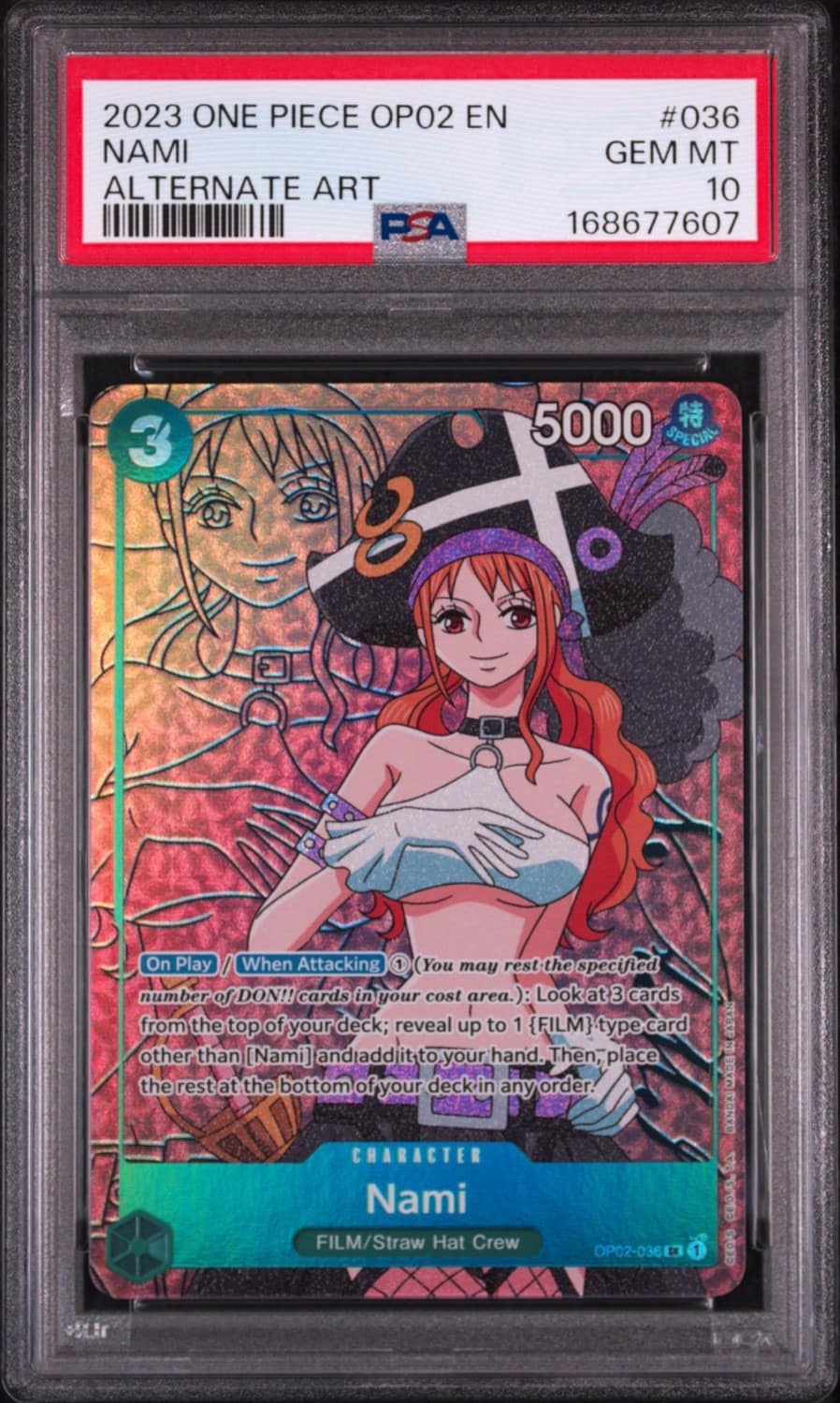 Nami