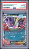Mega Gengar Ex