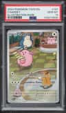 Chansey
