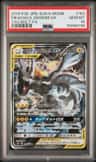 Pikachu & Zekrom Gx