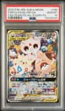 Togepi & Cleffa & Igglybuff Gx