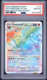 Charizard Vstar