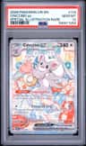 Cinccino Ex