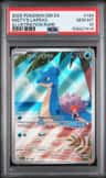 Misty'S Lapras