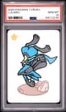 Lucario