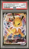 Jolteon Vmax