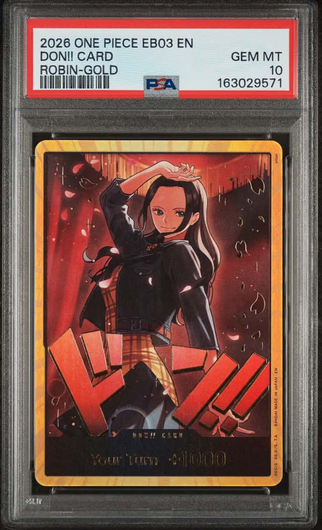 DON!! Card