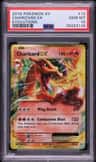 Charizard Ex