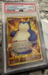 Snorlax