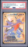 Cynthia'S Garchomp Ex