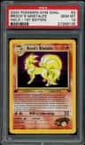 Brock'S Ninetales