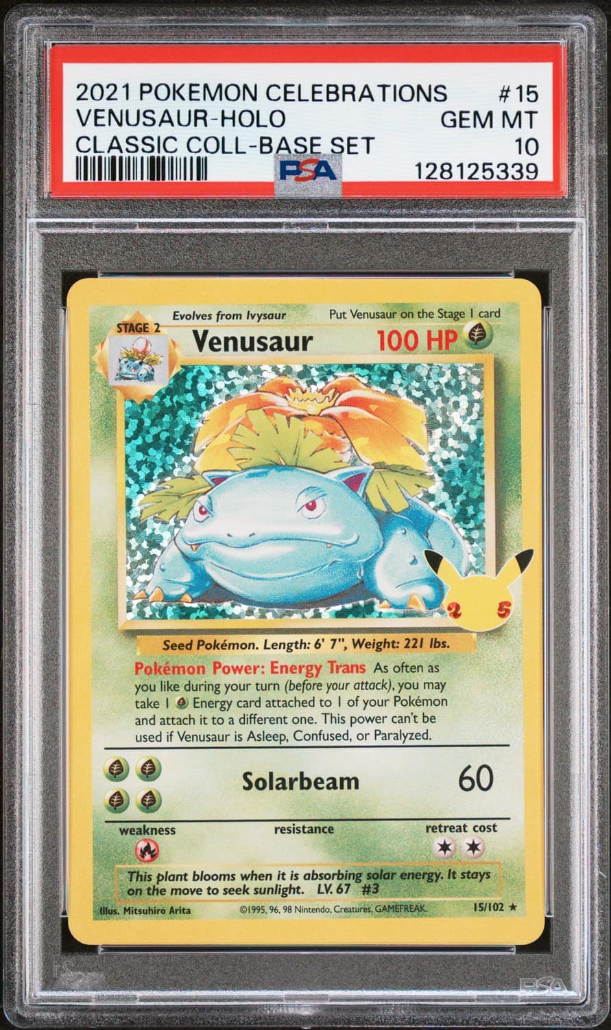 Venusaur