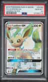 Leafeon Gx
