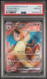 Charizard Ex