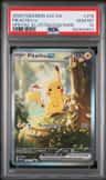 Pikachu Ex