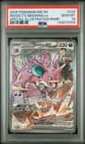 Rocket'S Nidoking Ex