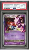 Mewtwo Lv X