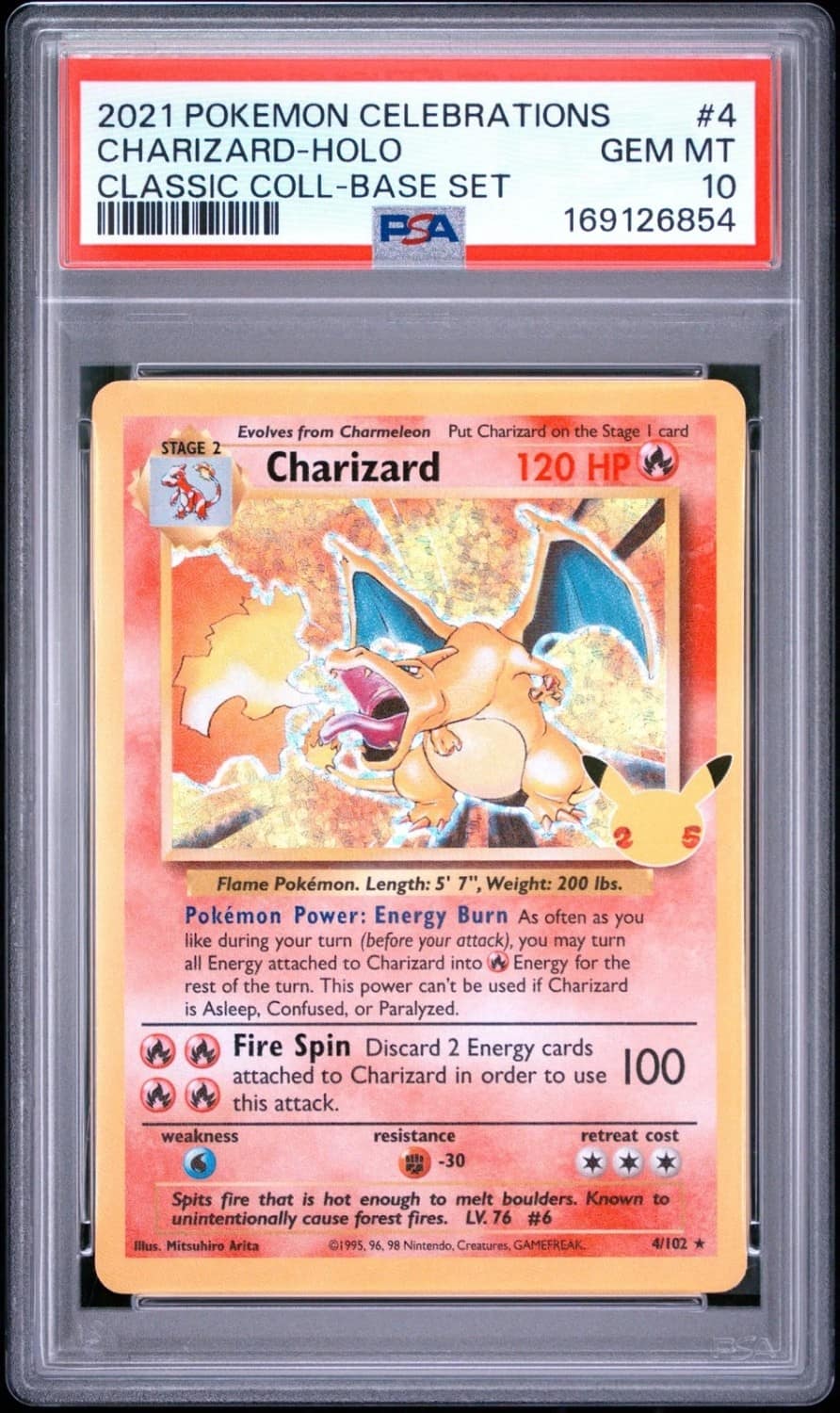 Charizard