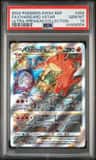 Charizard Vstar
