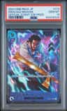 Dracule Mihawk