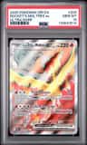 Rocket'S Moltres Ex
