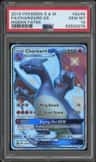 Charizard Gx