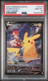 Pikachu V