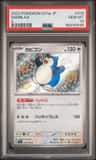 Snorlax