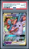 Espeon & Deoxys Gx