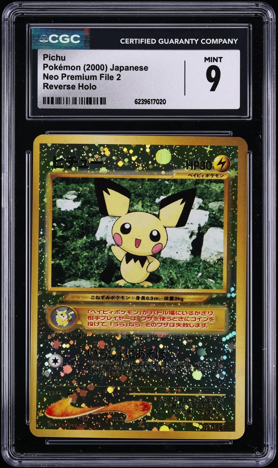 Pichu