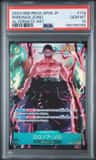 Roronoa Zoro