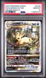 Leafeon Vstar