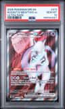 Rocket'S Mewtwo Ex