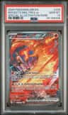Rocket'S Moltres Ex