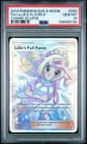 Lillie'S Full Force