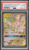 Gardevoir/sylveon Gx