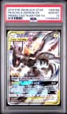 Pikachu & Zekrom Gx