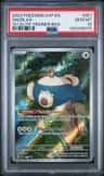 Snorlax