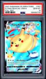 Flying Pikachu Vmax