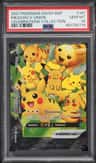 Pikachu V-Union