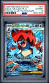 Mega Feraligatr Ex