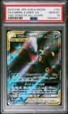 Umbreon & Darkrai Gx